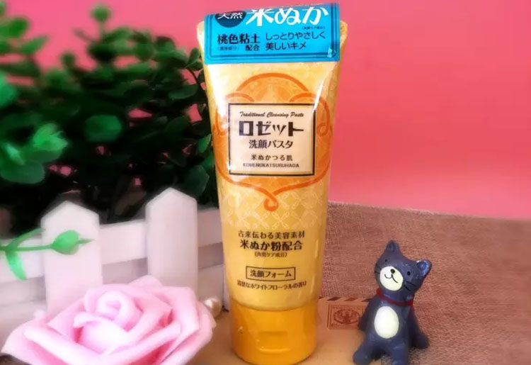 哪一款洗面奶好用测评男士,平价好用的洗面奶男士学生党