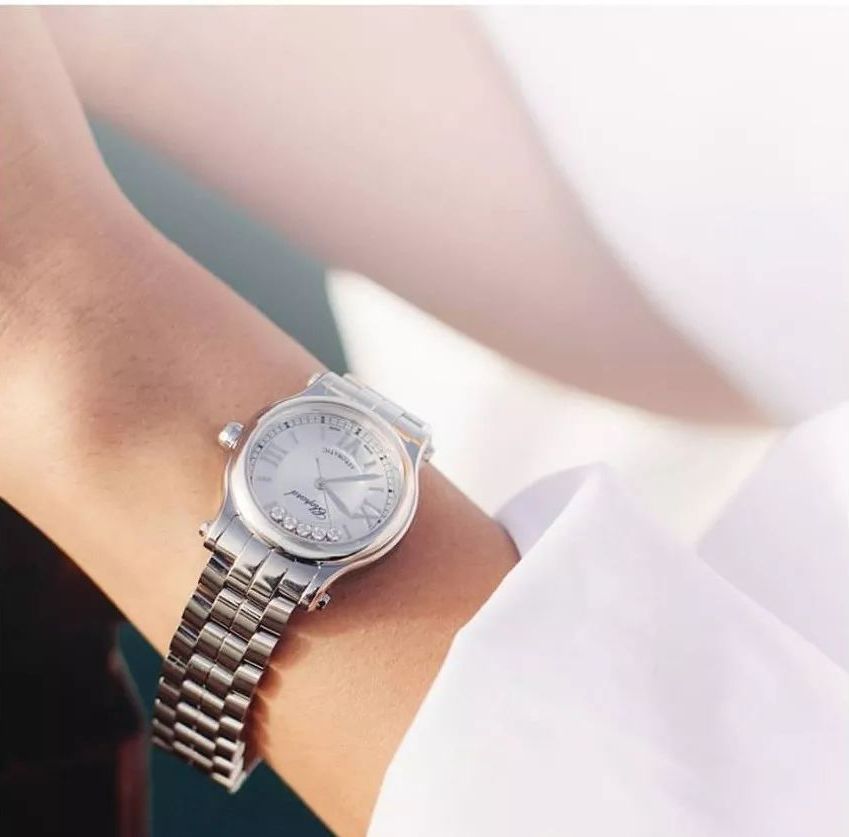 十大腕表鄙视链,三十而已职业鄙视链