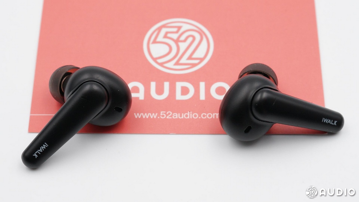 iwalk耳机测试,iwalk蓝牙耳机006