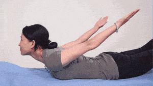 腰椎间盘突出什么方法好得快,腰椎间盘突出用什么方法好得最快