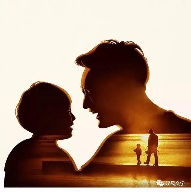 父爱如山散文完整版,父爱如山韩文文