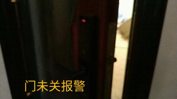 自己安装智能锁要注意什么,家装智能锁怎么安装