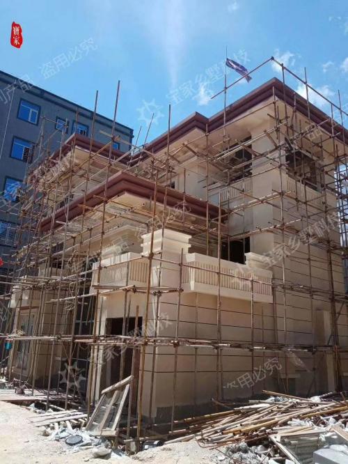 山顶度假别墅无边泳池,适合度假的带游泳池别墅