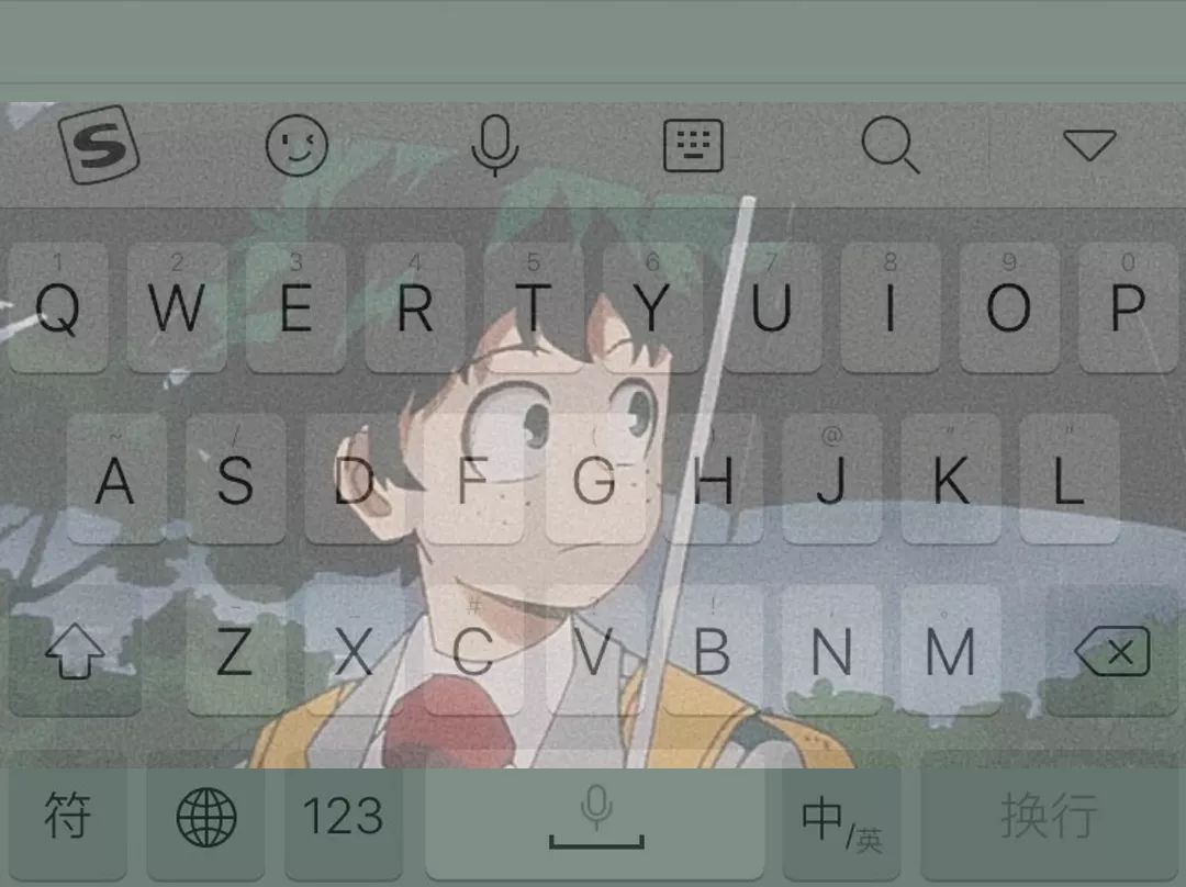 想看看你们的键盘壁纸,键盘壁纸推荐手机版