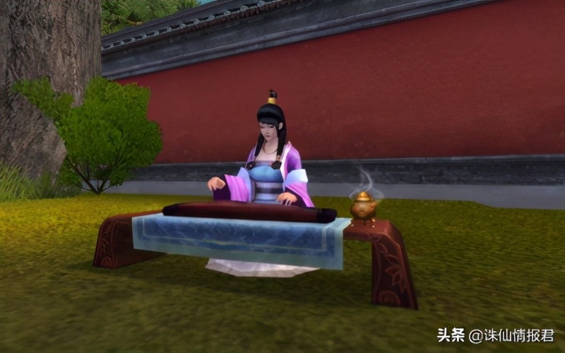 诛仙3怀念有什么用,诛仙3副本攻略