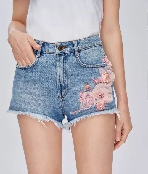 迪士尼联名假背带裤,moussy连体裤同款