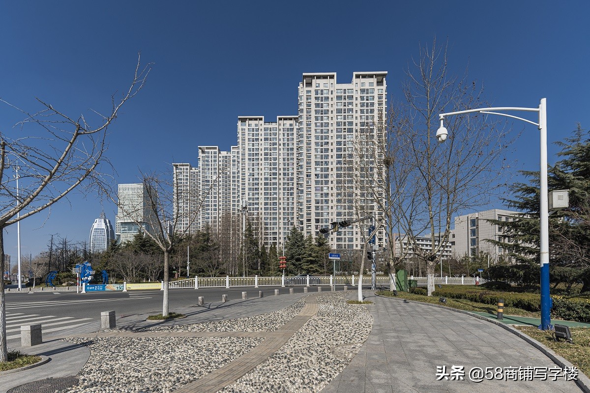 为啥不买临街房,临街房到底能买吗