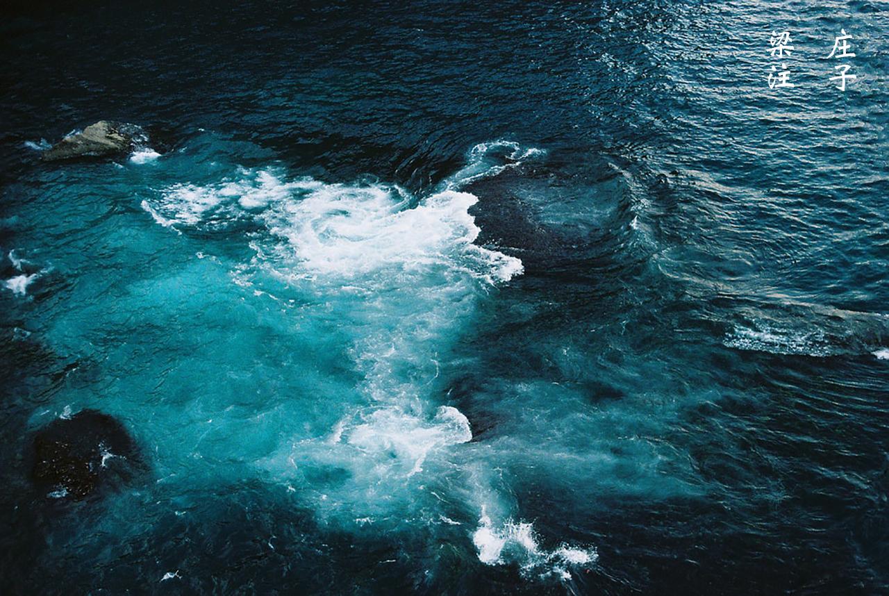 梁冬谈感悟,梁冬探索生命的维度