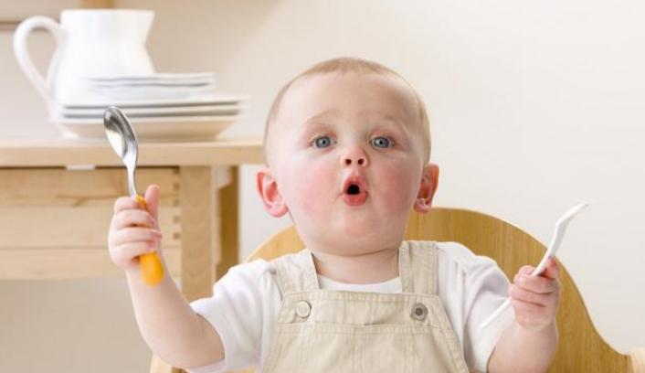 4岁宝宝对食物有恐惧,孩子对食物恐惧怎么办