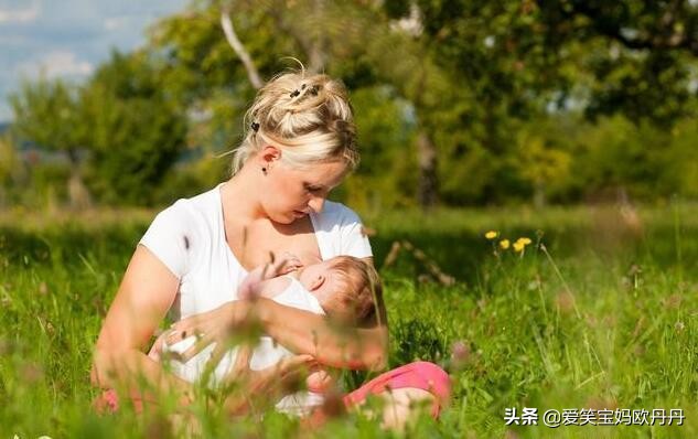 生完孩子母乳喂养多久来月经正常,生完宝宝来例假吗