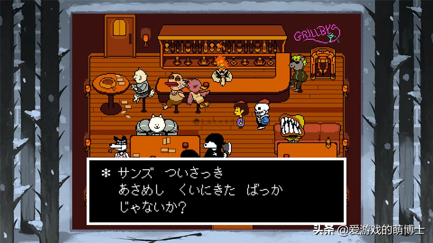 除了任天堂本家游戏外，Switch上还有这七款优质的独立游戏