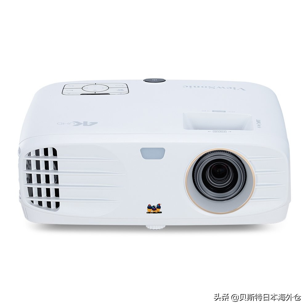 日本投影仪家用高清超清品牌,2021家庭投影仪十大排名
