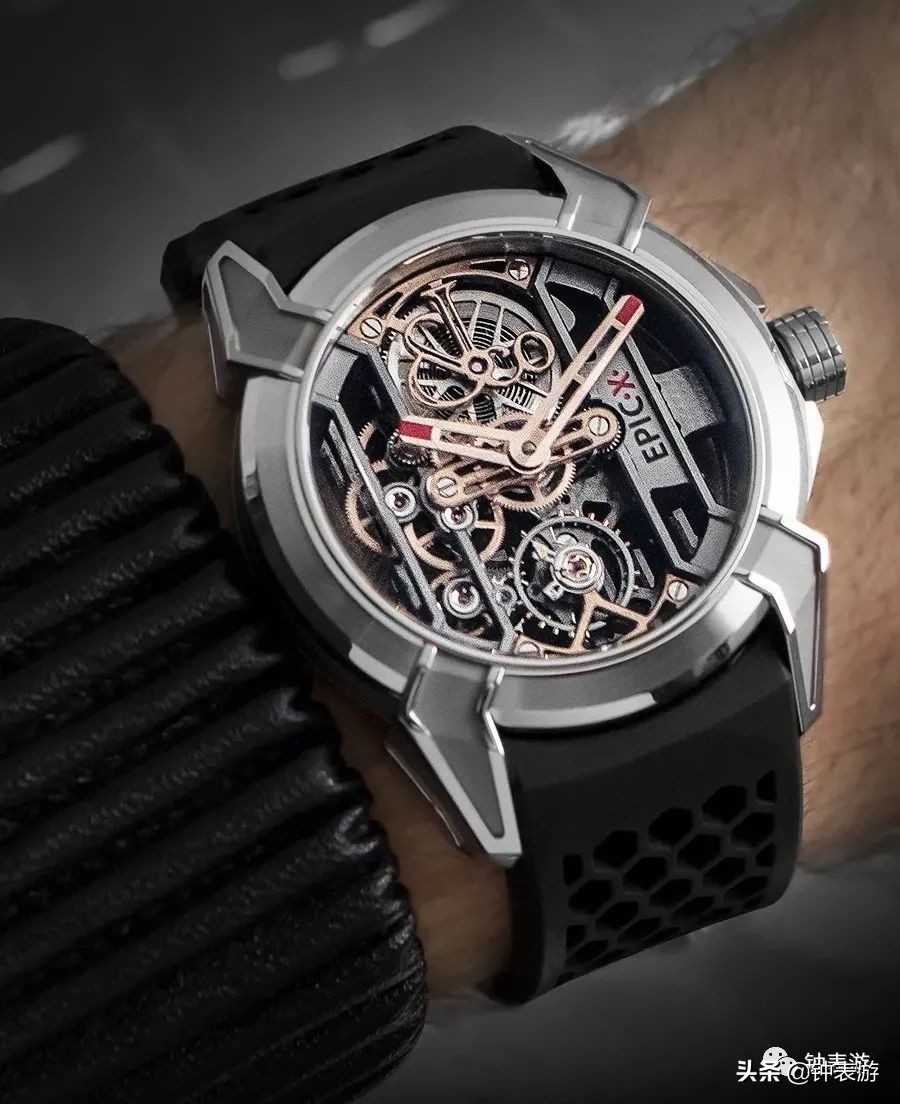 杰克宝钛金属表,杰克宝手表哪个系列最好