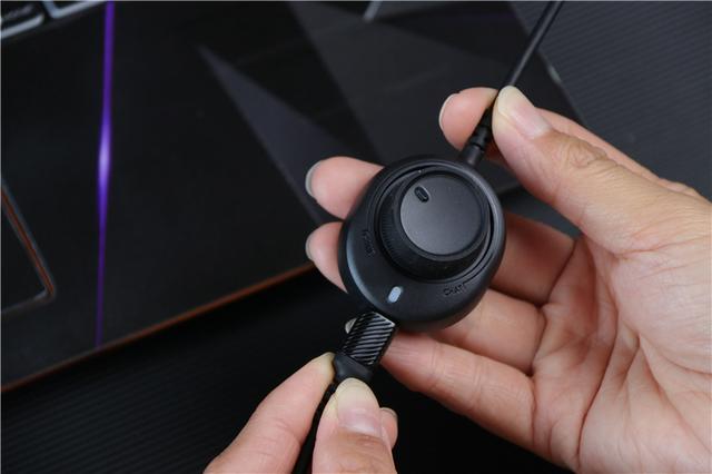 赛睿寒冰7听声辨位,赛睿寒冰5降噪