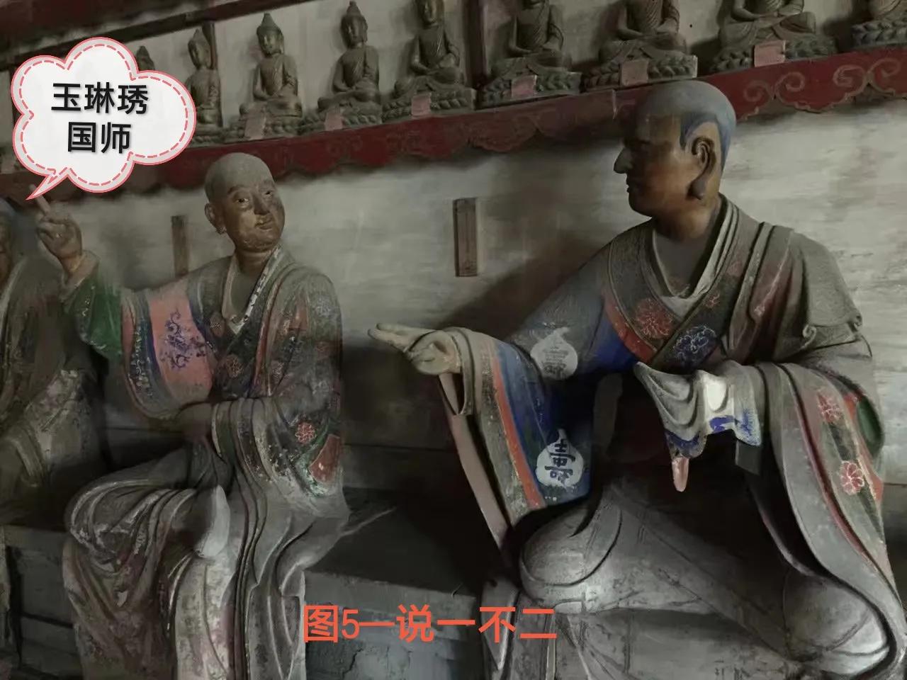 济南最灵魂的景区,济南最清净的寺院