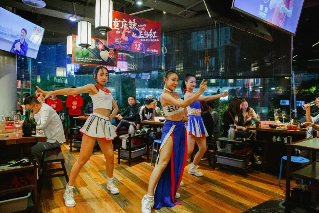 足球主题火锅,足球主题火锅店