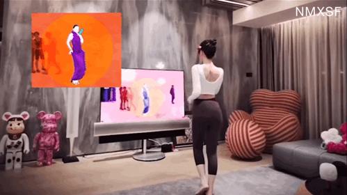 看了明星的豪宅有什么感想,看豪宅大牌家具设计