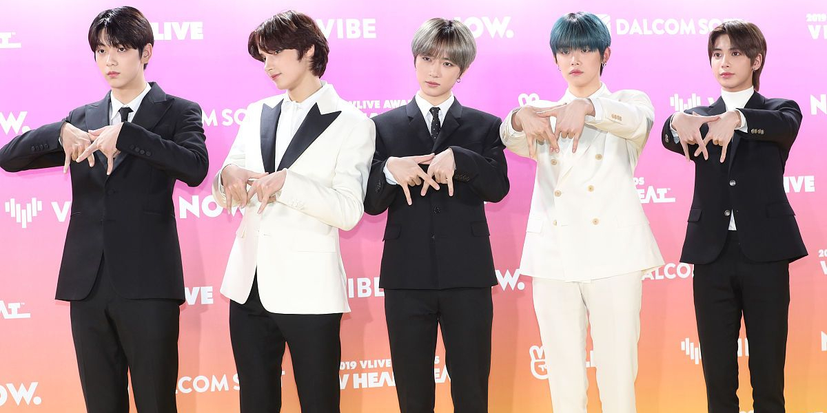 韩国男团专辑销量在哪查询,韩男团日本专辑销量