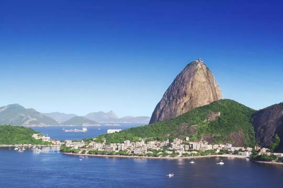 巴西的国庆节在几月几日,巴西国庆节是几月几日