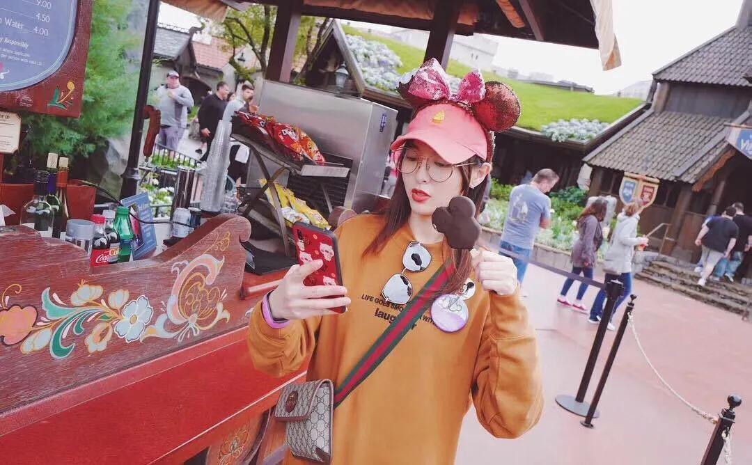 gucci女包最热,gucci最保值的奢侈品包包