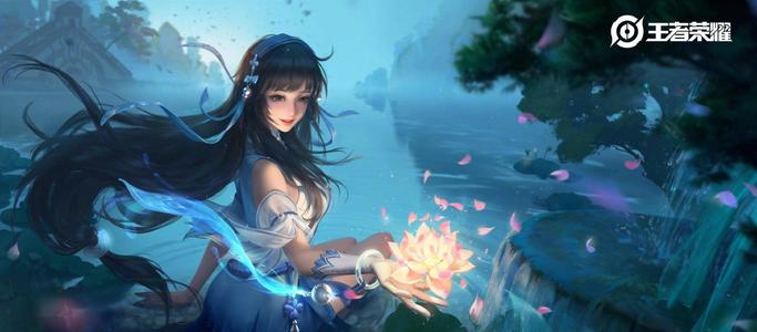 王者荣耀西施为什么冷门,王者荣耀新英雄西施技能介绍