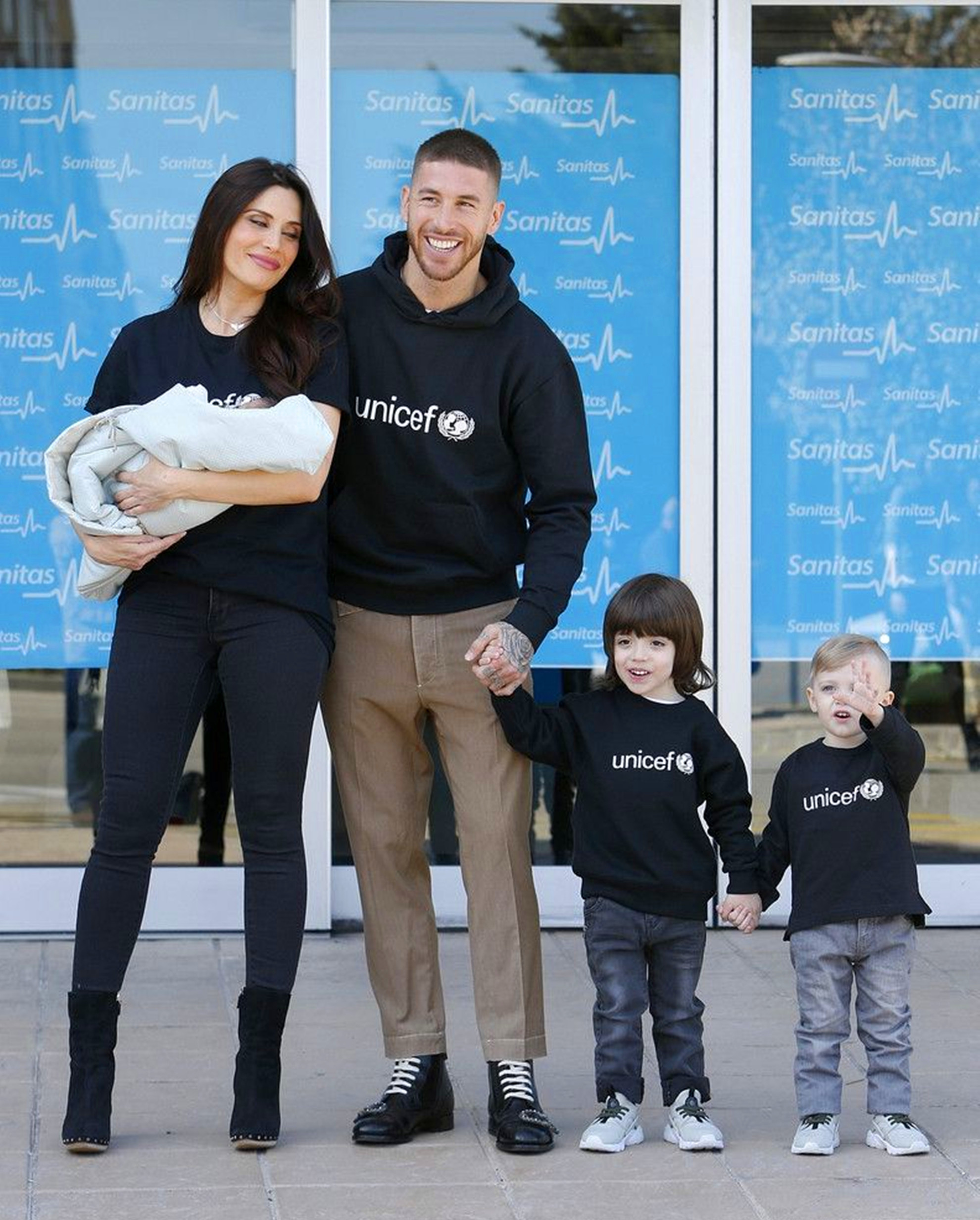 欧洲第一后卫拉莫斯,足坛恶汉佩佩拉莫斯