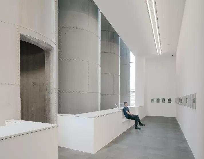 鸟巢博物馆的建造,鸟巢的设计