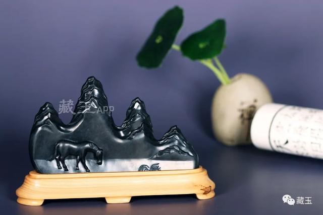 为什么中国人如此痴迷和田玉,为什么这么多人迷恋和田玉