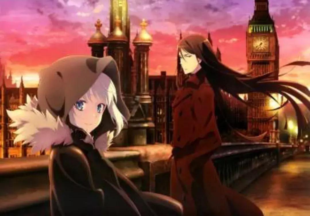 七月新番哪一部最好看,七月新番哪部作品最好看