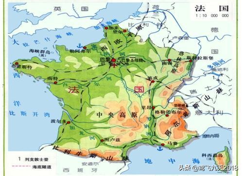 120年前,组成八国联军侵略中国的八个列强,如今怎么样了?