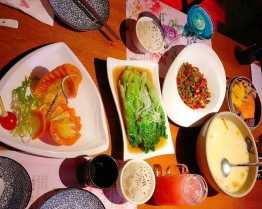 石家庄深夜食堂美食攻略,凌晨好吃的深夜食堂石家庄