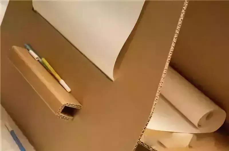 双11快递盒使用方法,双11竟然堆了这么多包裹