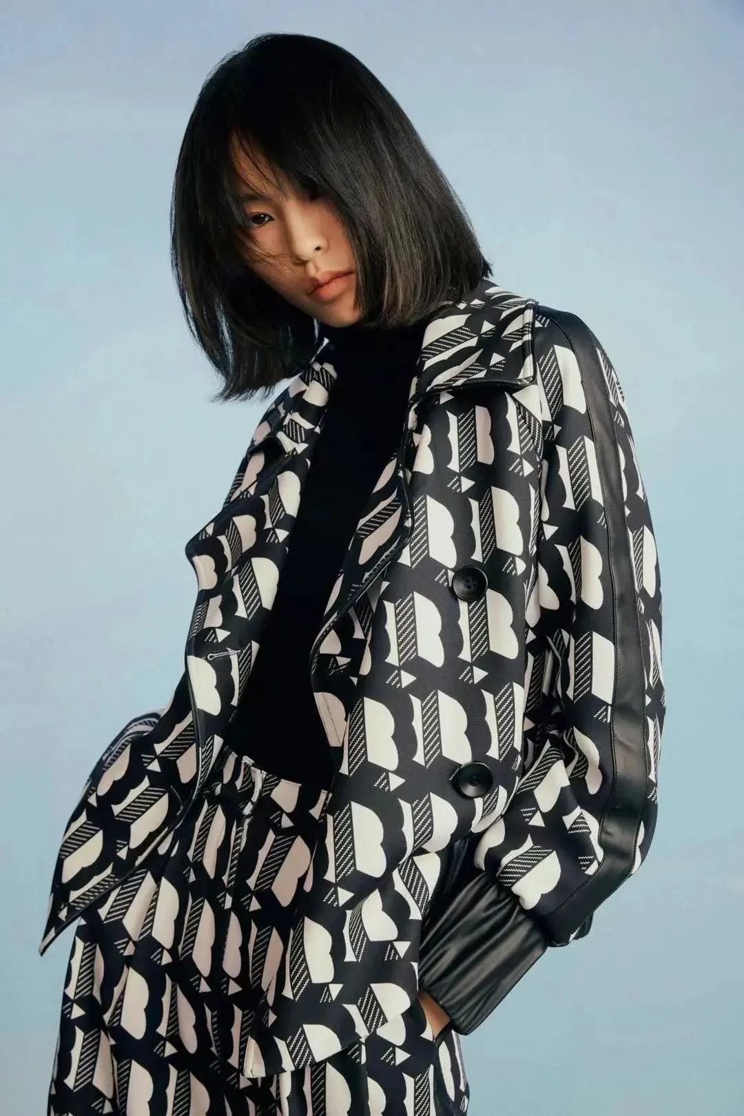 孩子没满月又发大招，不愧是宇博Chiara