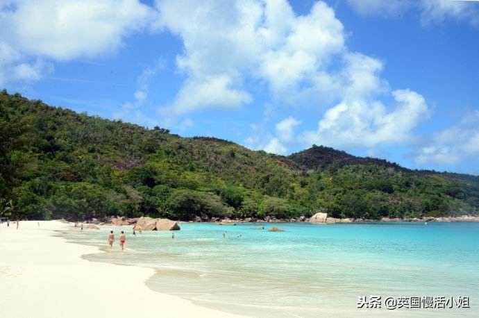 呼吸纯净空气，探寻塞舌尔畅快自由行