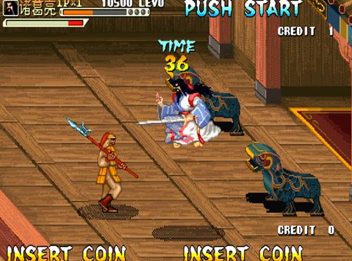 三国战纪最让人崩溃的瞬间,三国战纪那些年你错过的经典