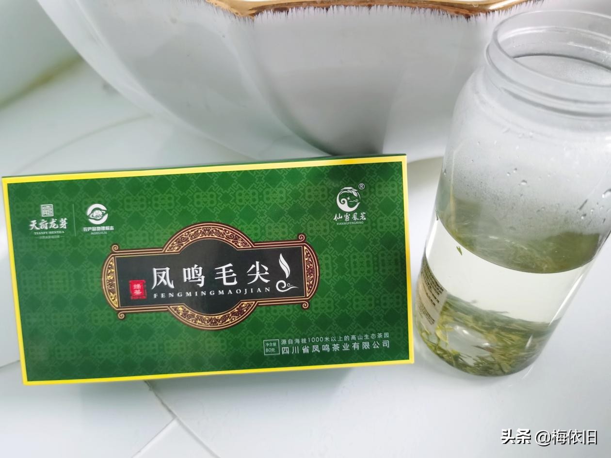 公认排名前五的好茶好喝还不贵,便宜的茶叶没有茶味