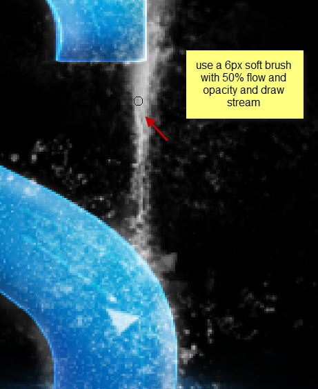 ps教程logo特效,ps教程酷炫的炫彩