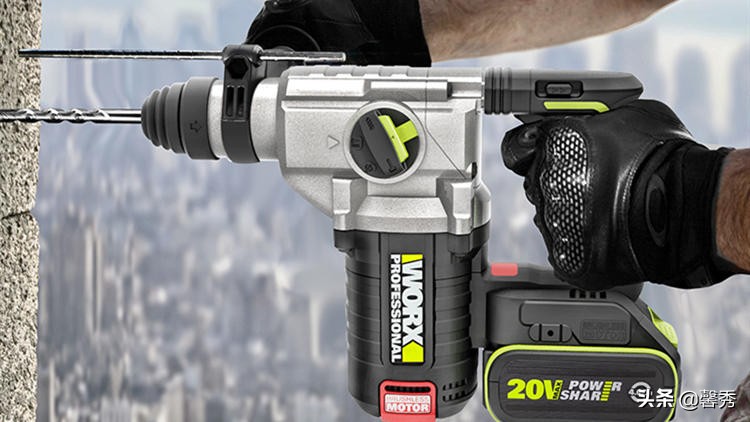 什么电锤安全好用,电锤使用小知识