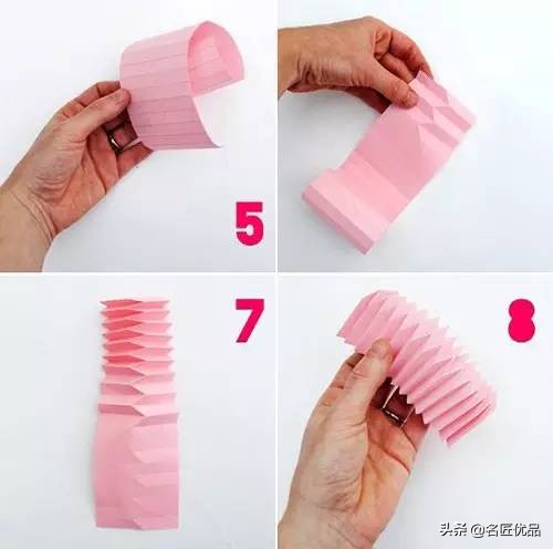 春节特色灯笼手工,春节灯笼的做法和手工图片