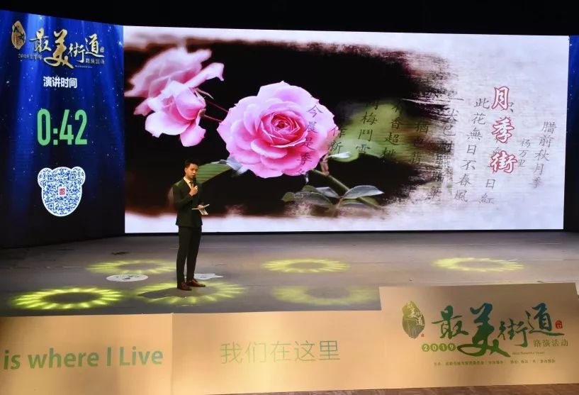 成都最美的街道名单,成都市最美街道