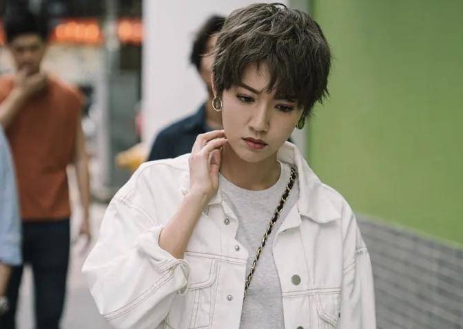 使徒行者3林峯有感情戏吗,使徒行者3林峯出现了几集