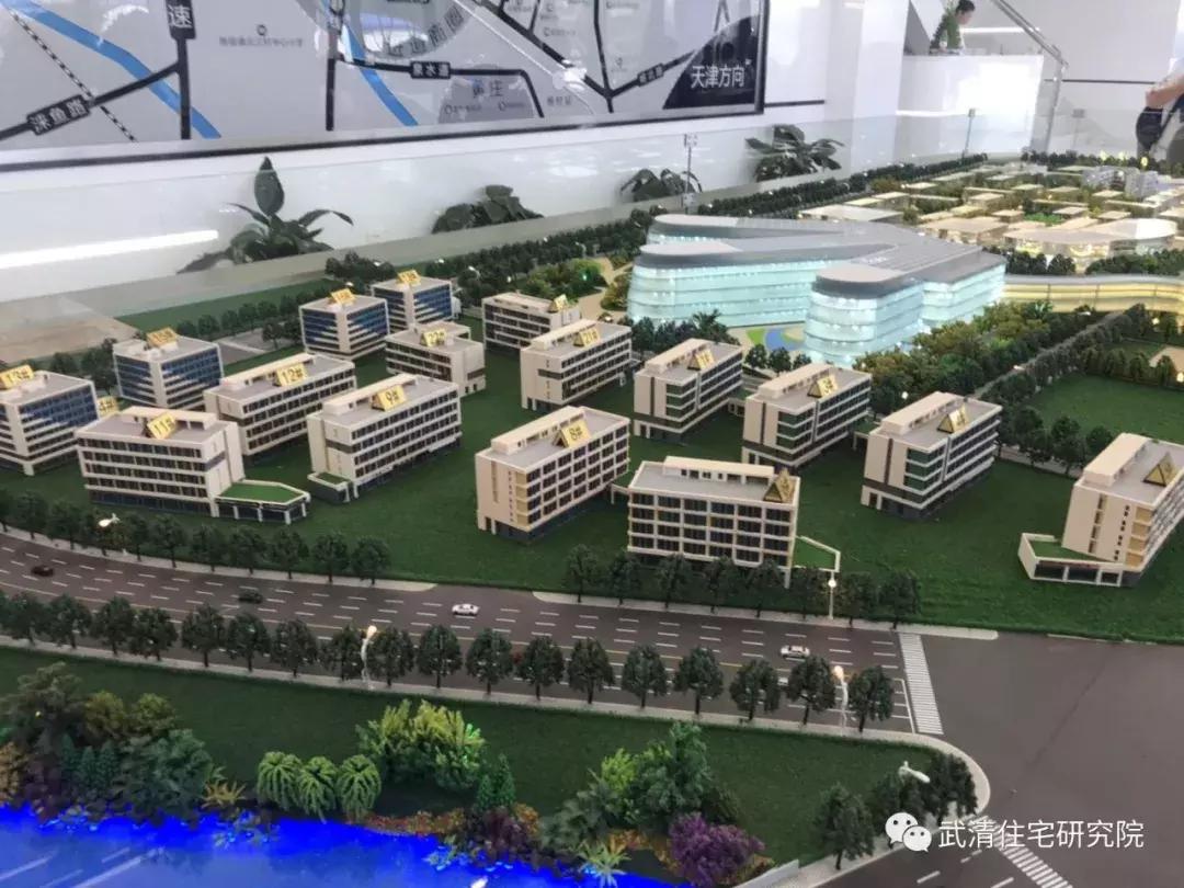 买武清公寓落户可行吗,在武清买公寓的人多吗