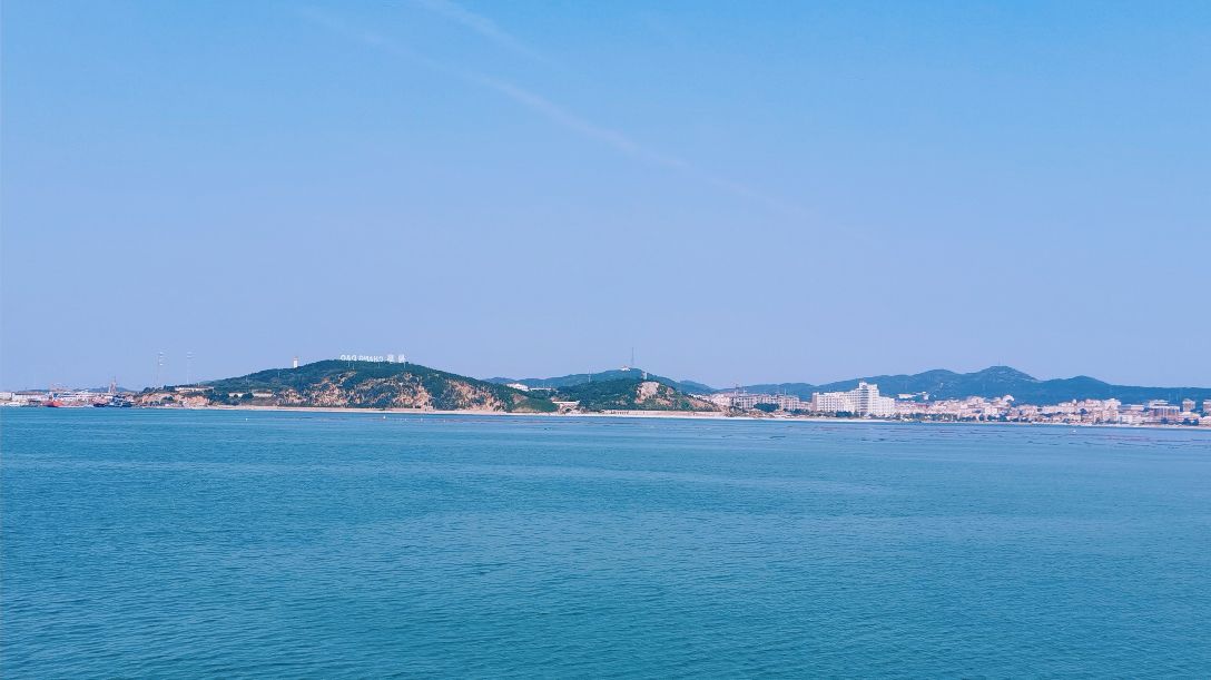 国庆假期烟台旅游攻略,过年烟台长岛一日游攻略