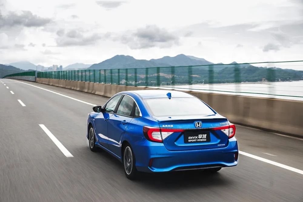 本田享域混动和卡罗拉双擎怎么选,东本享域锐混动