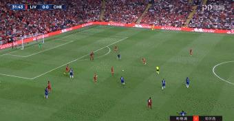 又逆转+点球!14年后再临福地利物浦夺冠克洛普笑了:该英超了吧?