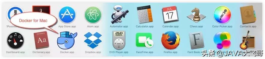 docker技术入门与实践书籍,docker零基础快速入门通俗易懂