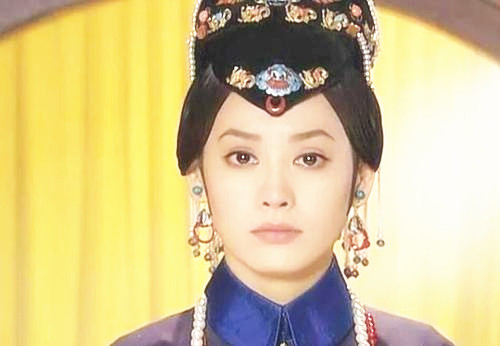 大玉儿为何不阻止儿子鞭尸多尔衮,大玉儿最后和多尔衮说了什么