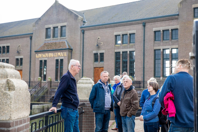 你来荷兰不可不打卡的梵高足迹地,荷兰梵高观光地点