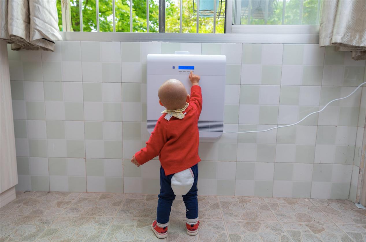 新风机o2测评,多款新风机测评