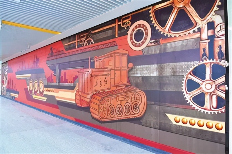 洛阳地铁乘坐方法,洛阳乘坐地铁的详细流程